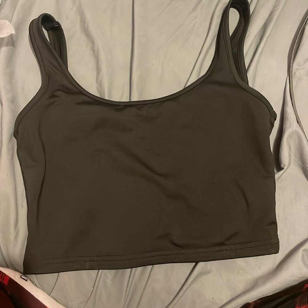 SHEIN tank top